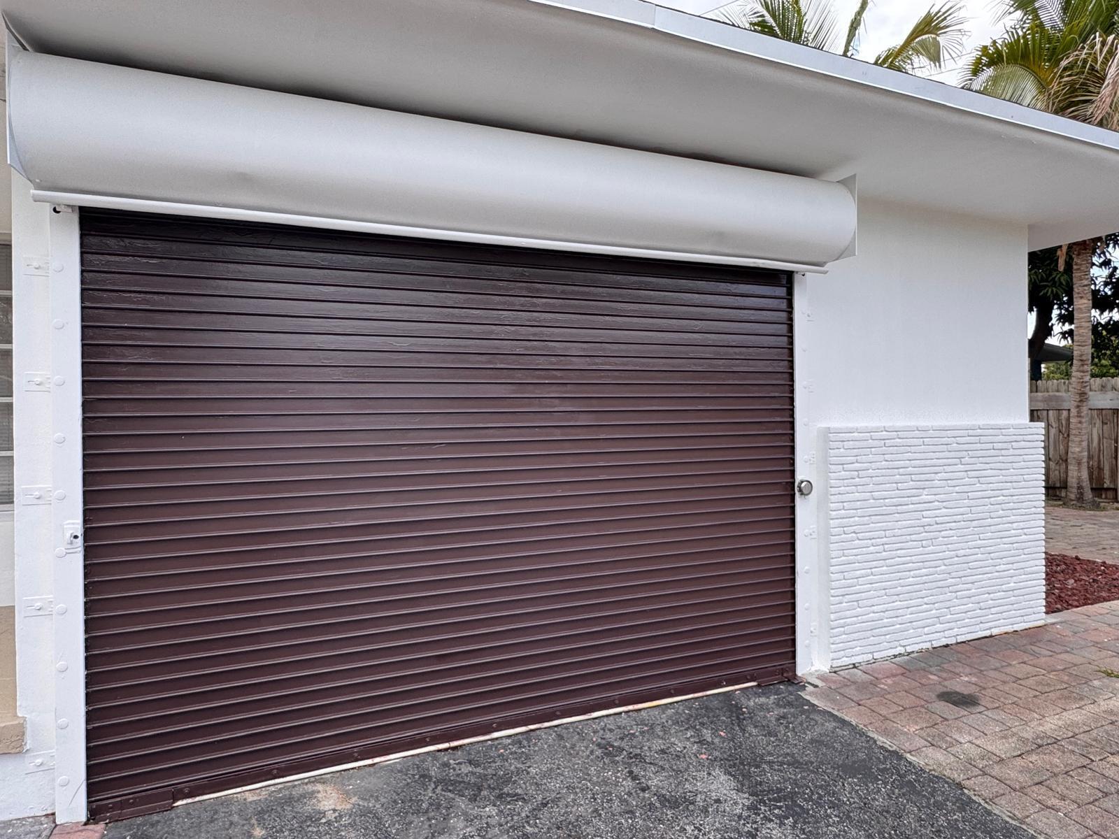 PATTERSON PARK - Residential