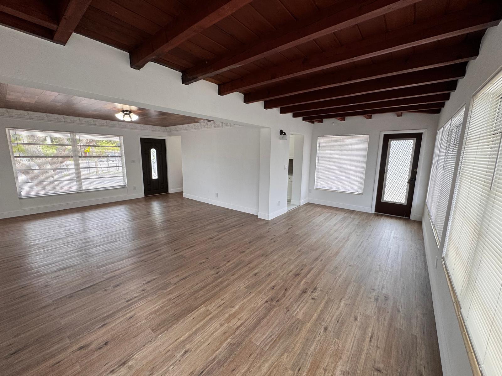 PATTERSON PARK - Residential