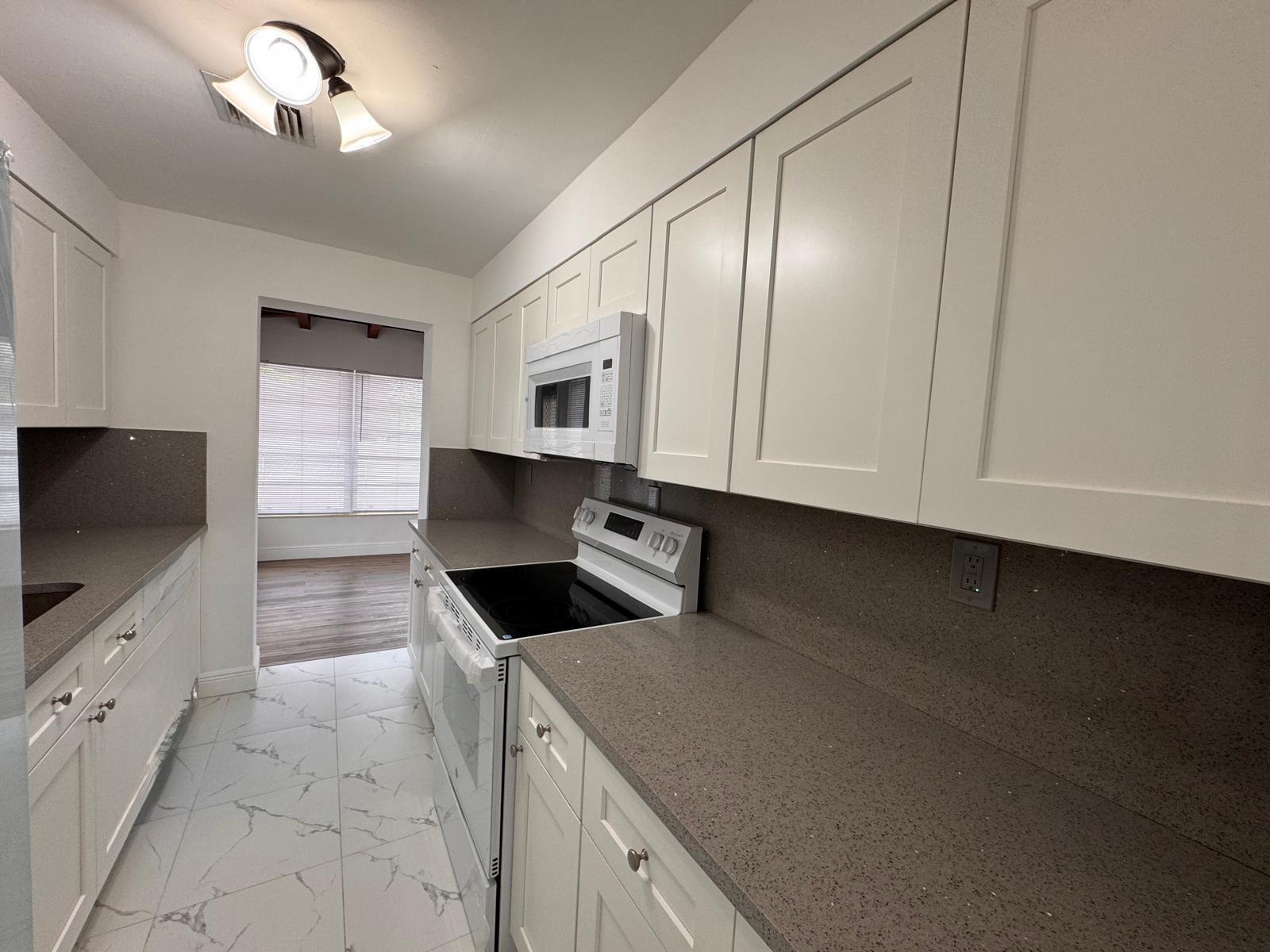 PATTERSON PARK - Residential