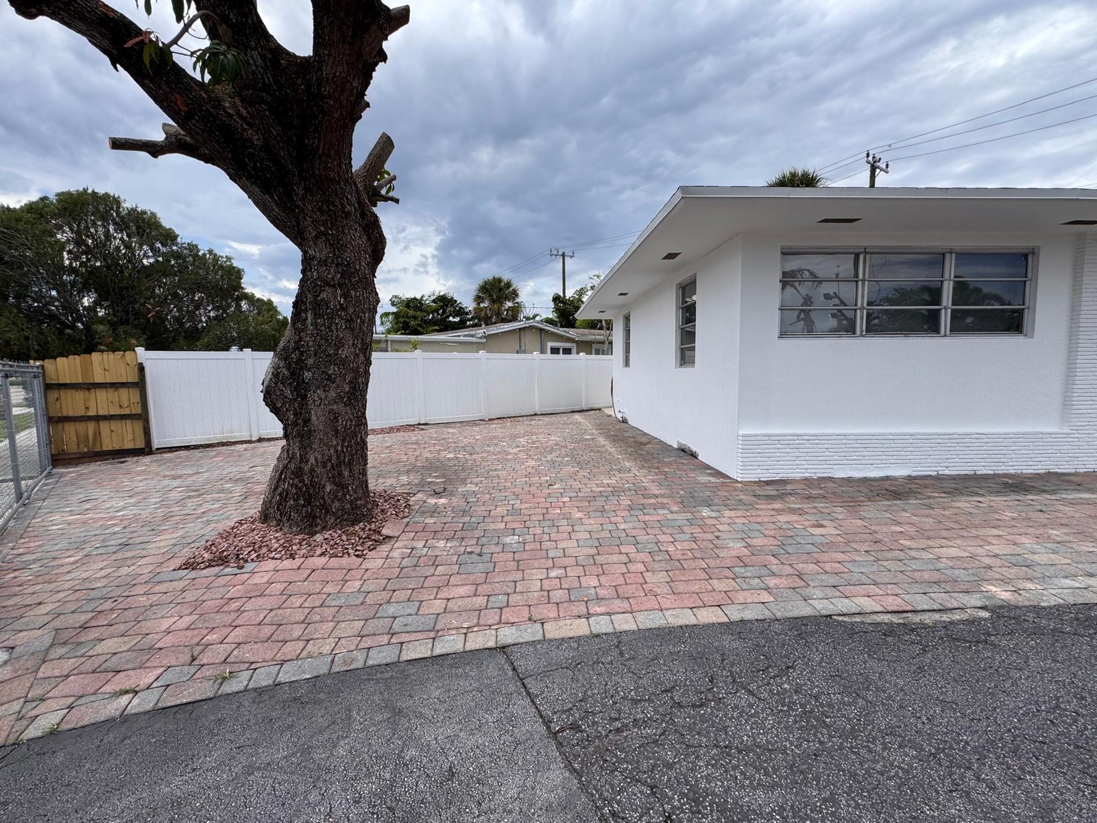 PATTERSON PARK - Residential