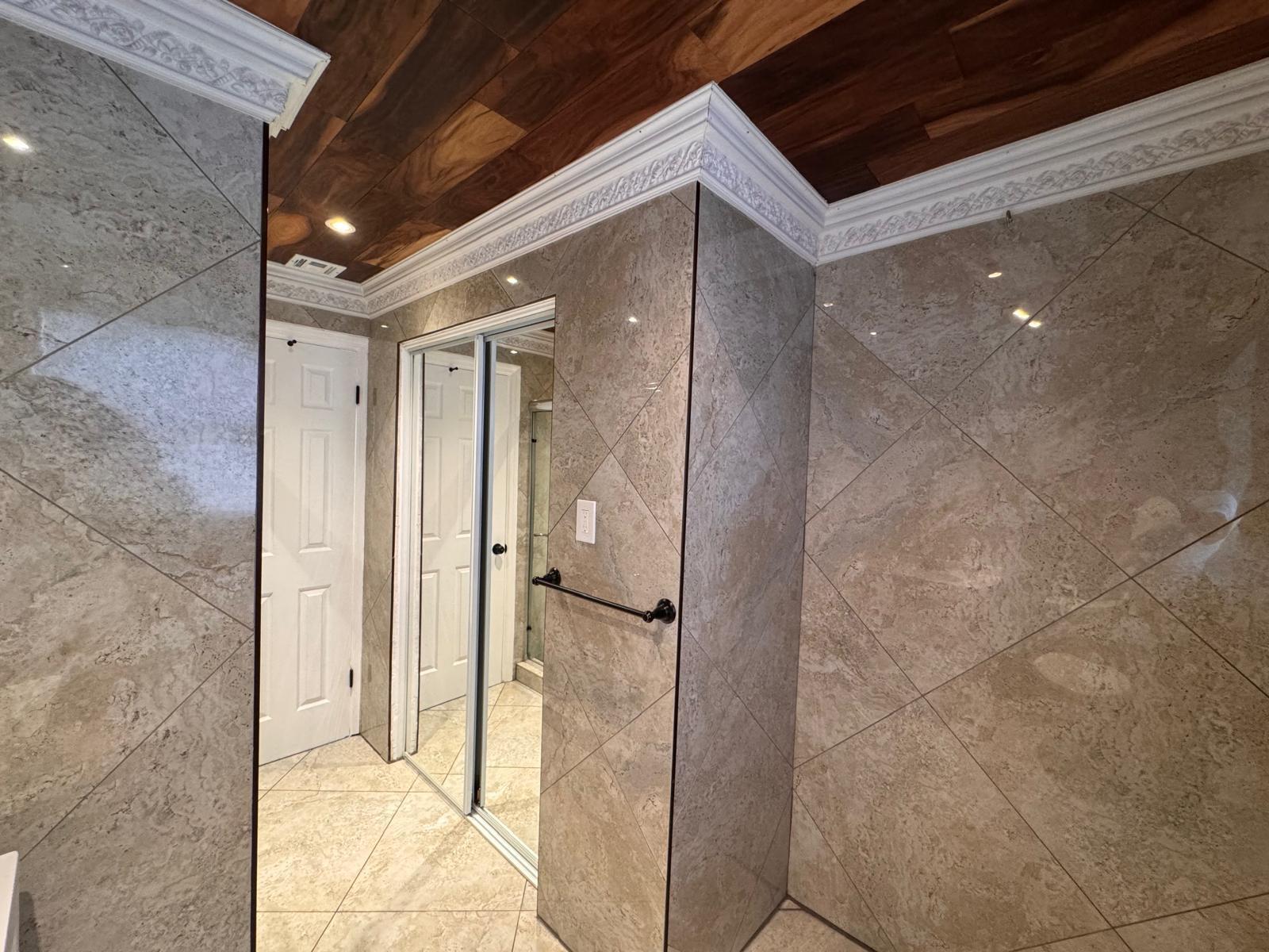 PATTERSON PARK - Residential