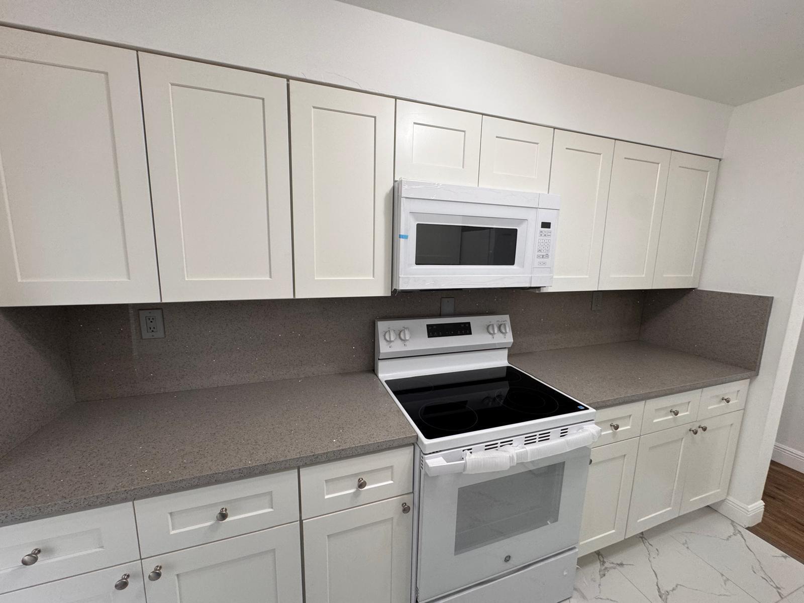 PATTERSON PARK - Residential