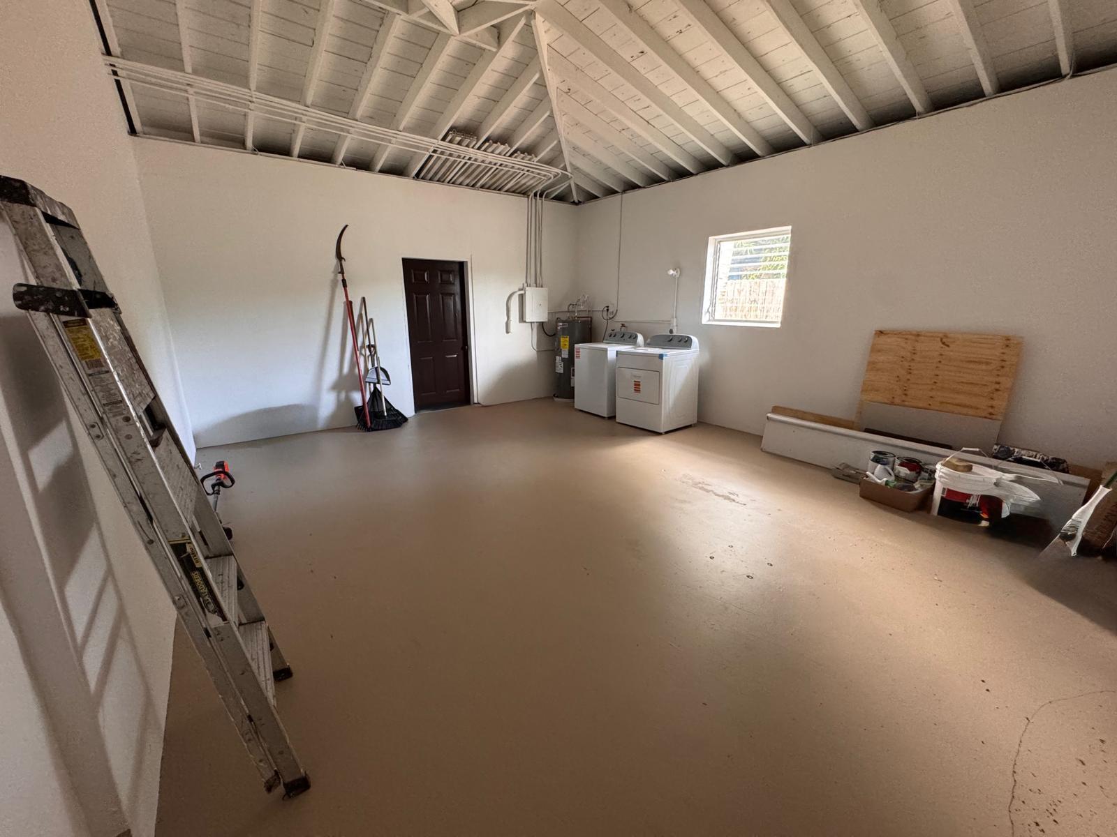 PATTERSON PARK - Residential