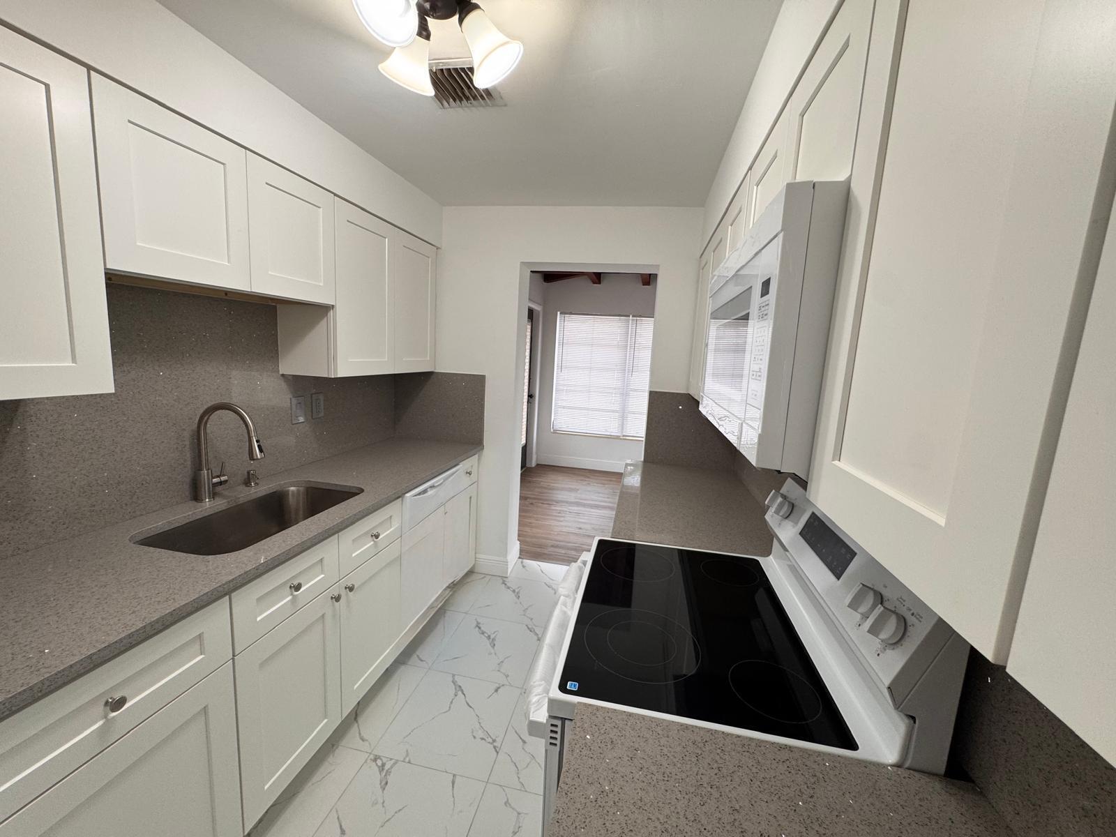 PATTERSON PARK - Residential