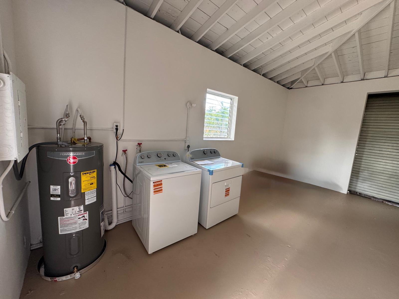 PATTERSON PARK - Residential