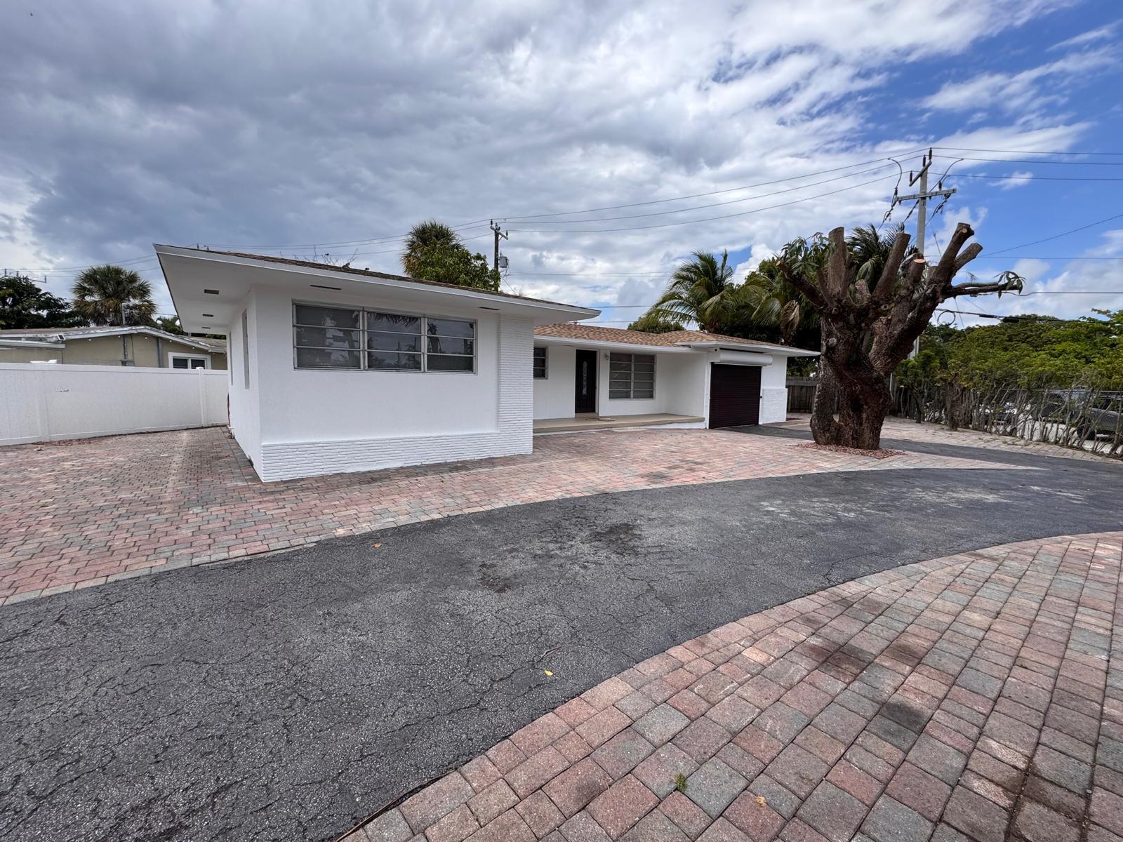 PATTERSON PARK - Residential