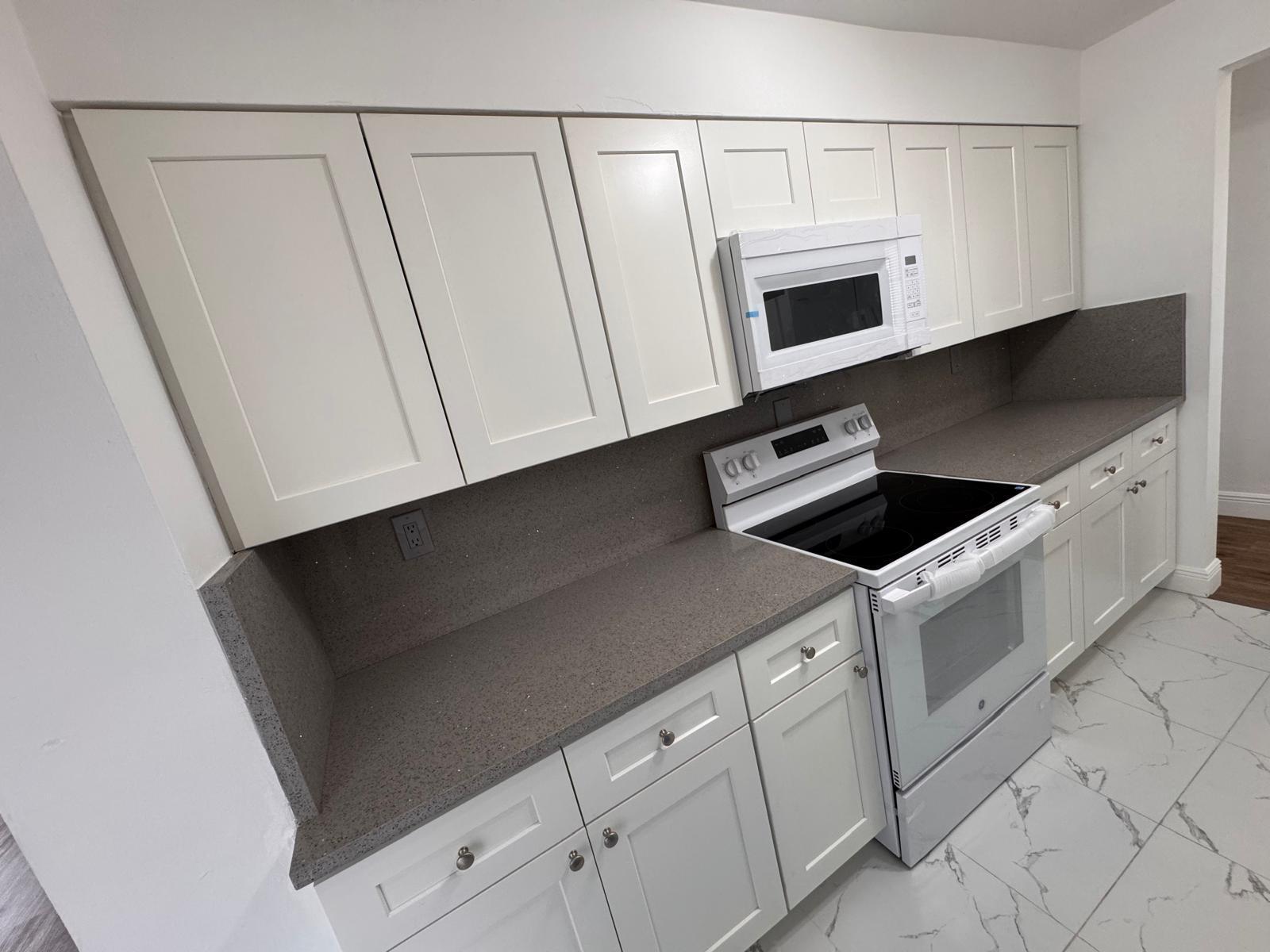 PATTERSON PARK - Residential