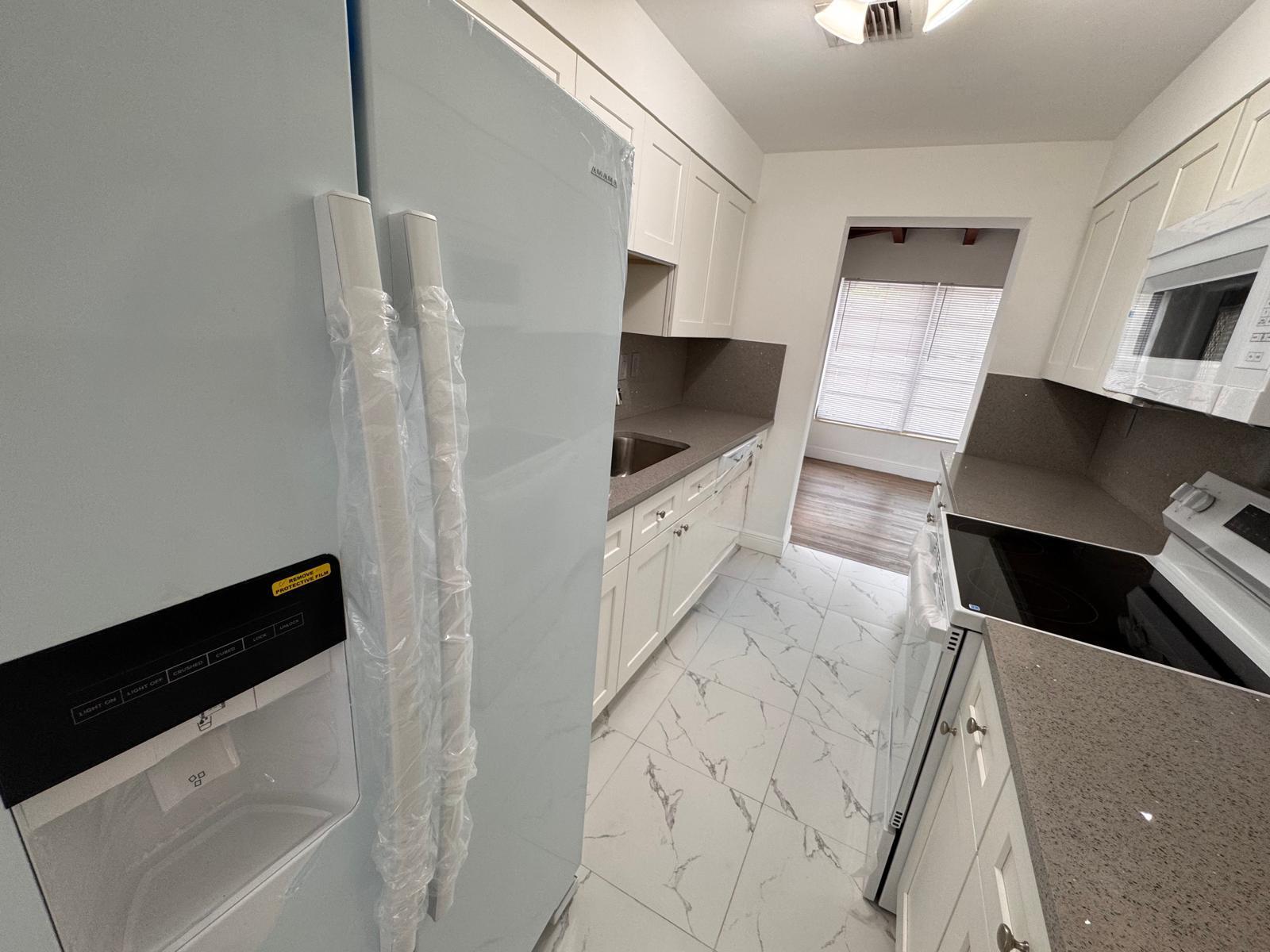 PATTERSON PARK - Residential