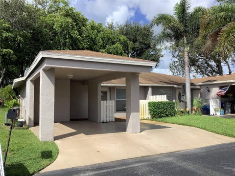 Tiny photo for 6699 Moonlit Drive, Delray Beach, FL 33446 (MLS # B26089315)