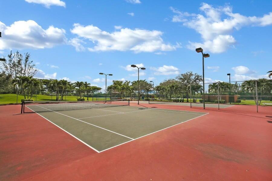 Island Lakes - Residential Lease