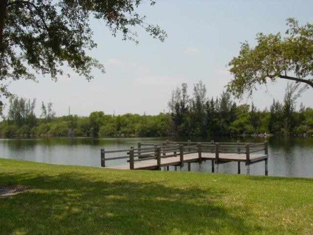 Island Lakes - Residential Lease