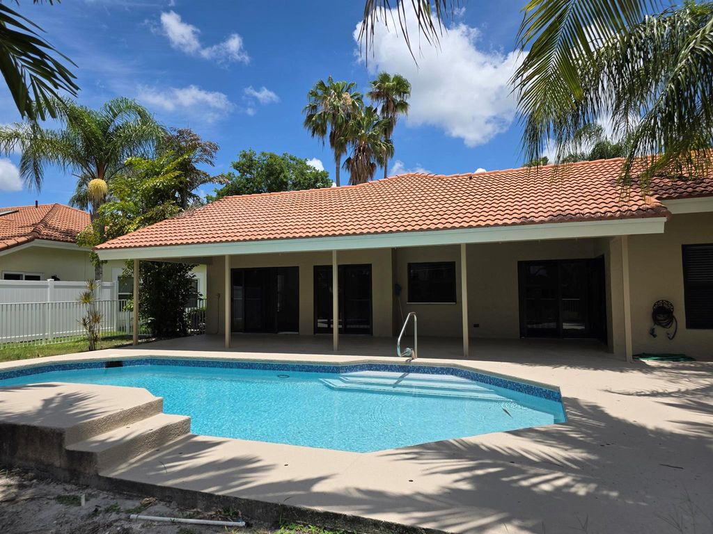 Photo of 11354 Island Lakes Lane, Boca Raton, FL 33498 (MLS # R11106624)