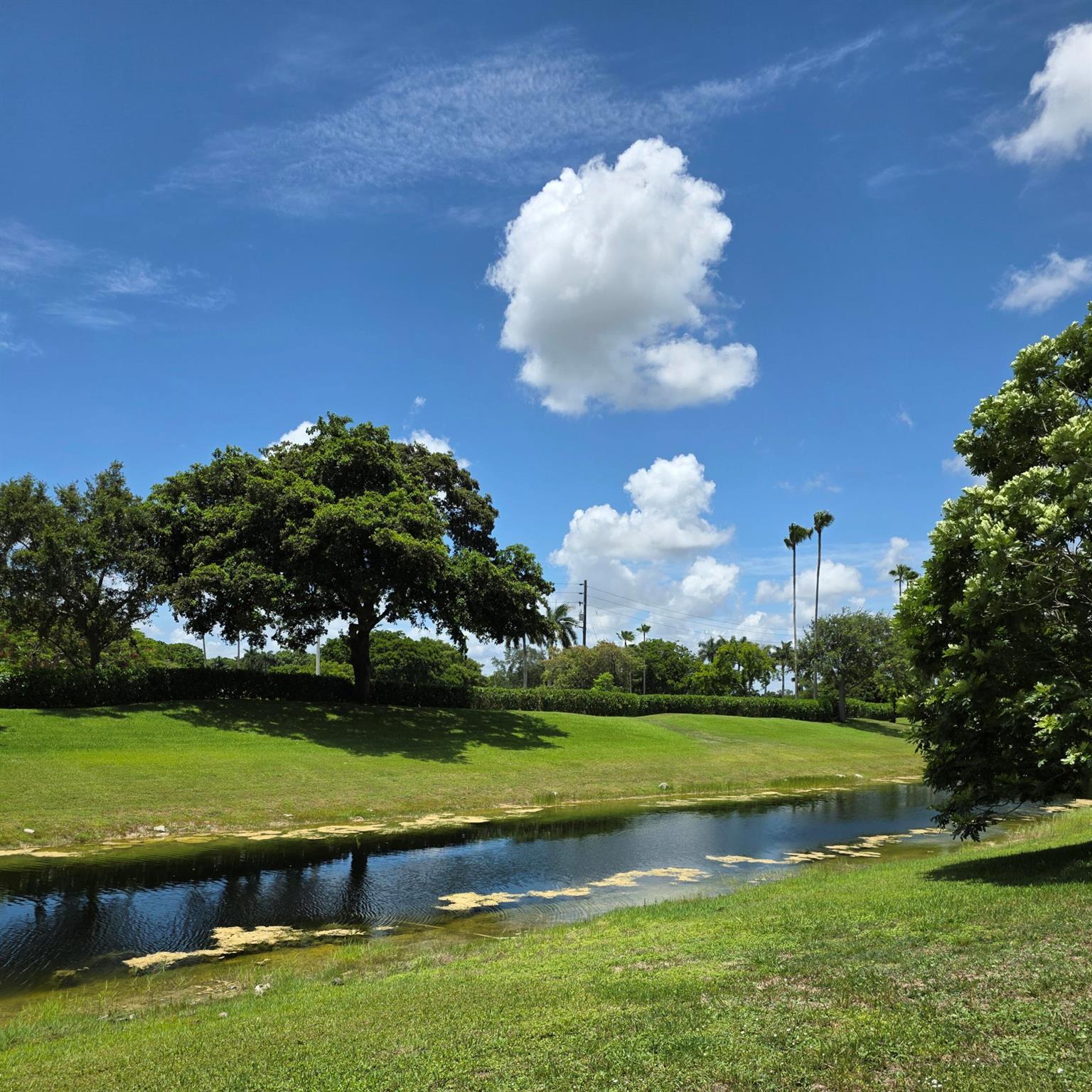 Island Lakes - Residential Lease