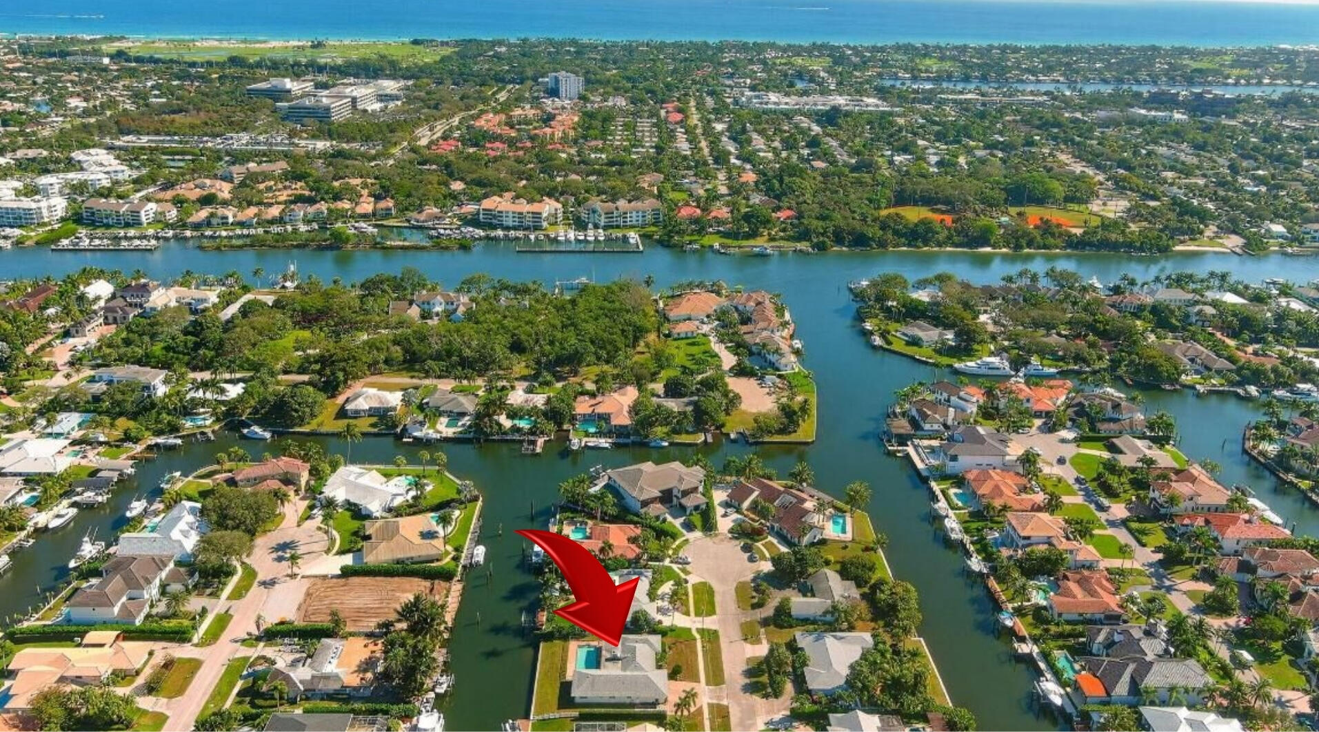 2185 Carib Circle