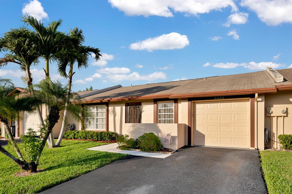 LAS VERDES - Residential