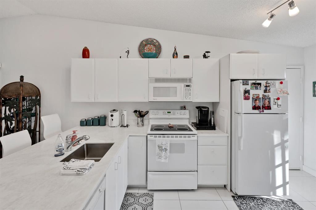 LAS VERDES - Residential