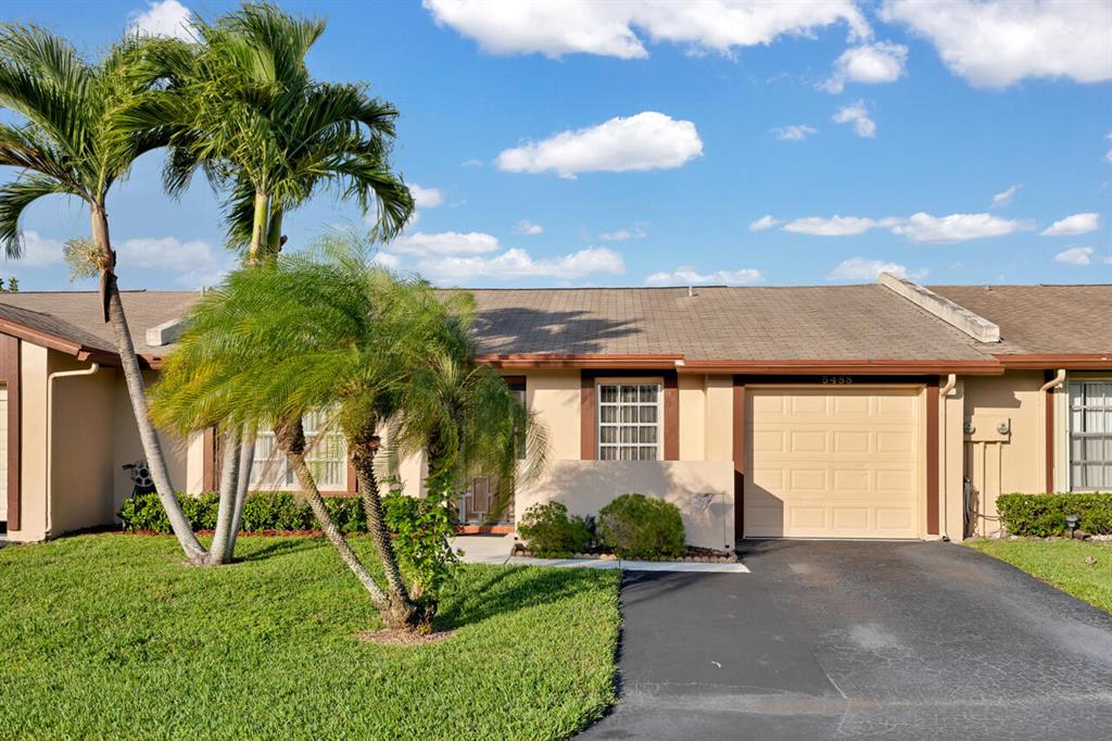 LAS VERDES - Residential