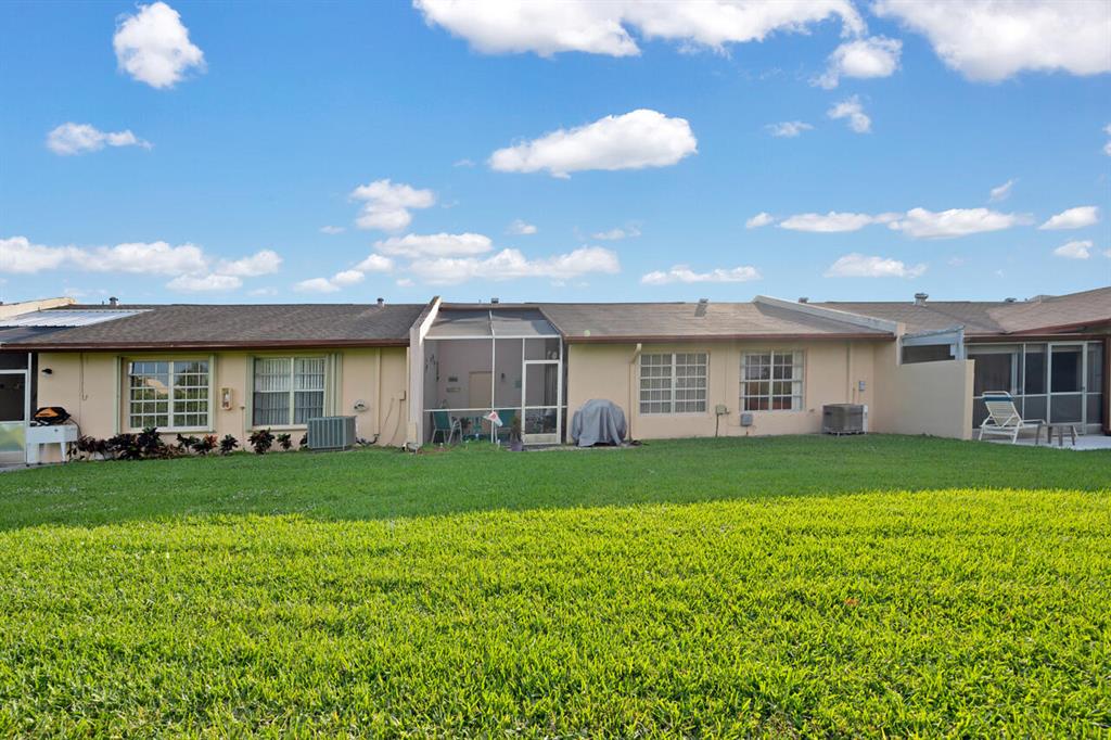 LAS VERDES - Residential