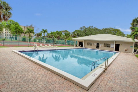 Tiny photo for 1100 NW 87th Avenue #208, Coral Springs, FL 33071 (MLS # B26024223)