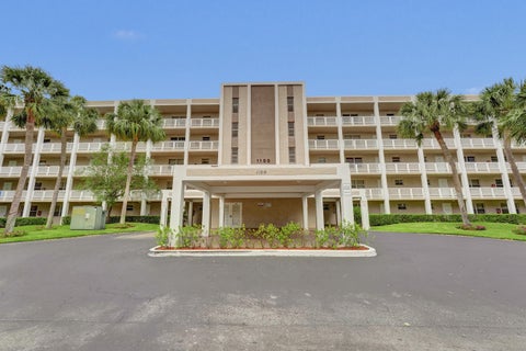 Tiny photo for 1100 NW 87th Avenue #208, Coral Springs, FL 33071 (MLS # B26024223)