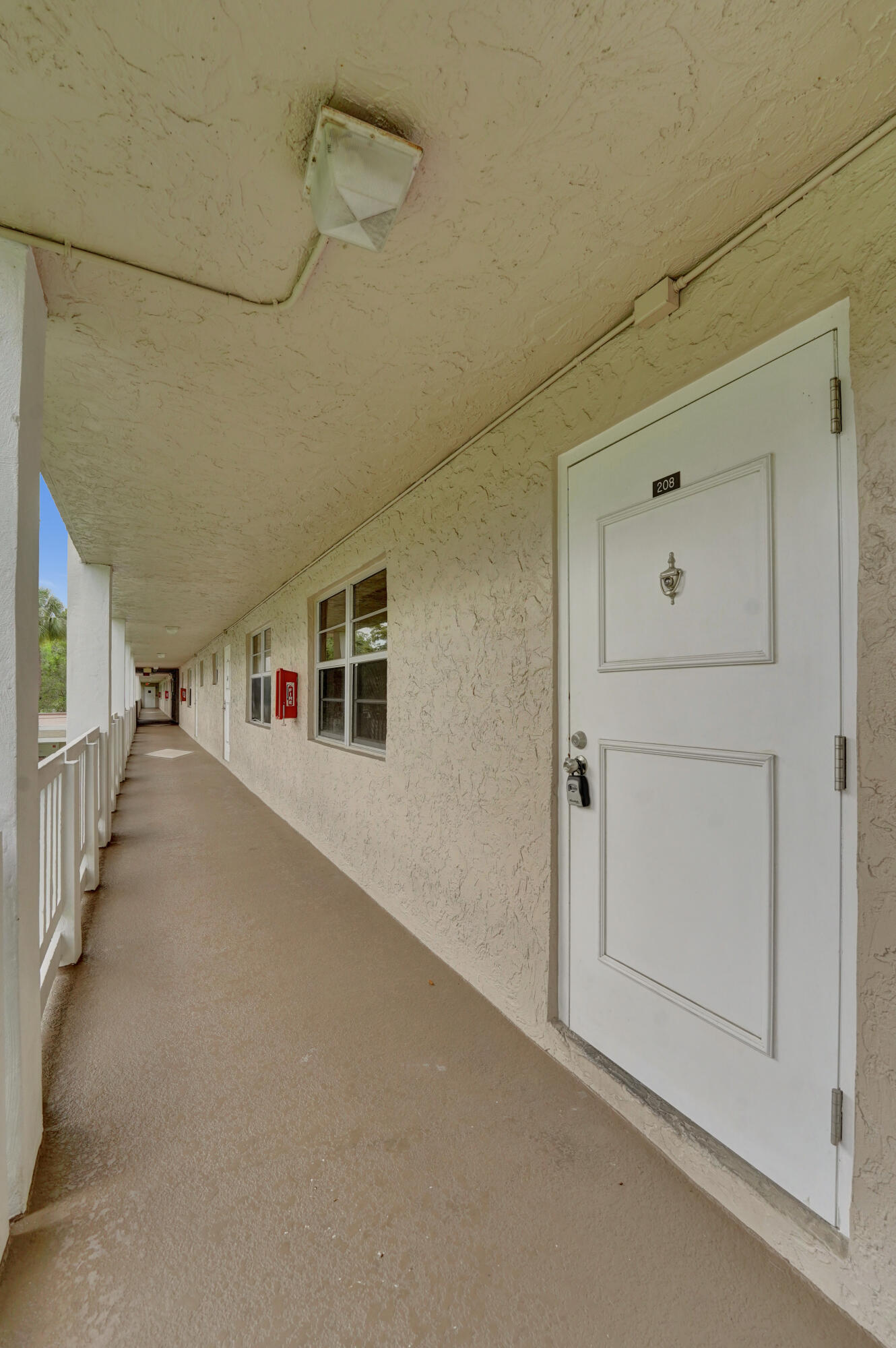 SHERWOOD SQUARE CONDOMINIUM - Residential