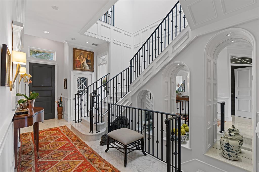 VILLA PLATI TOWNHOMES - Residential