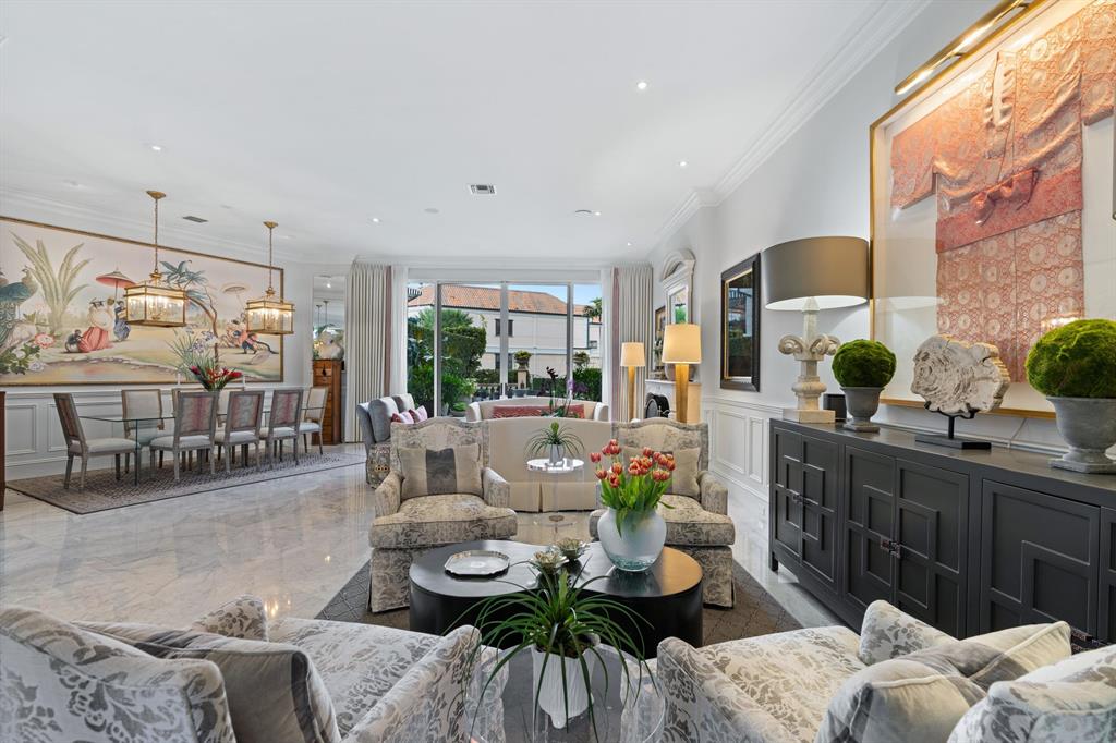 VILLA PLATI TOWNHOMES - Residential