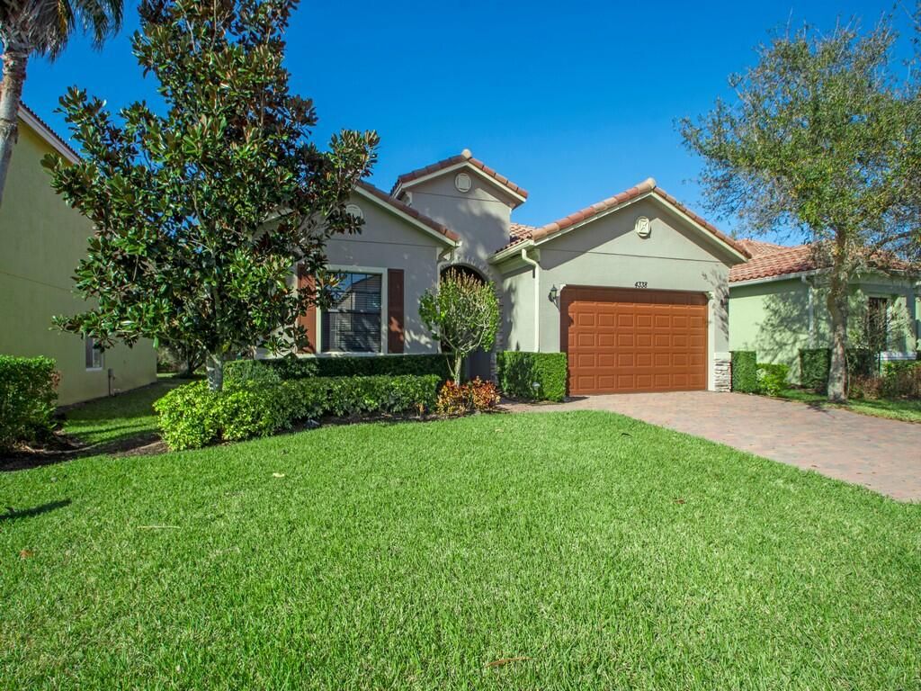 Photo of 4338 56th Lane, Vero Beach, FL 32967 (MLS # R11168924)