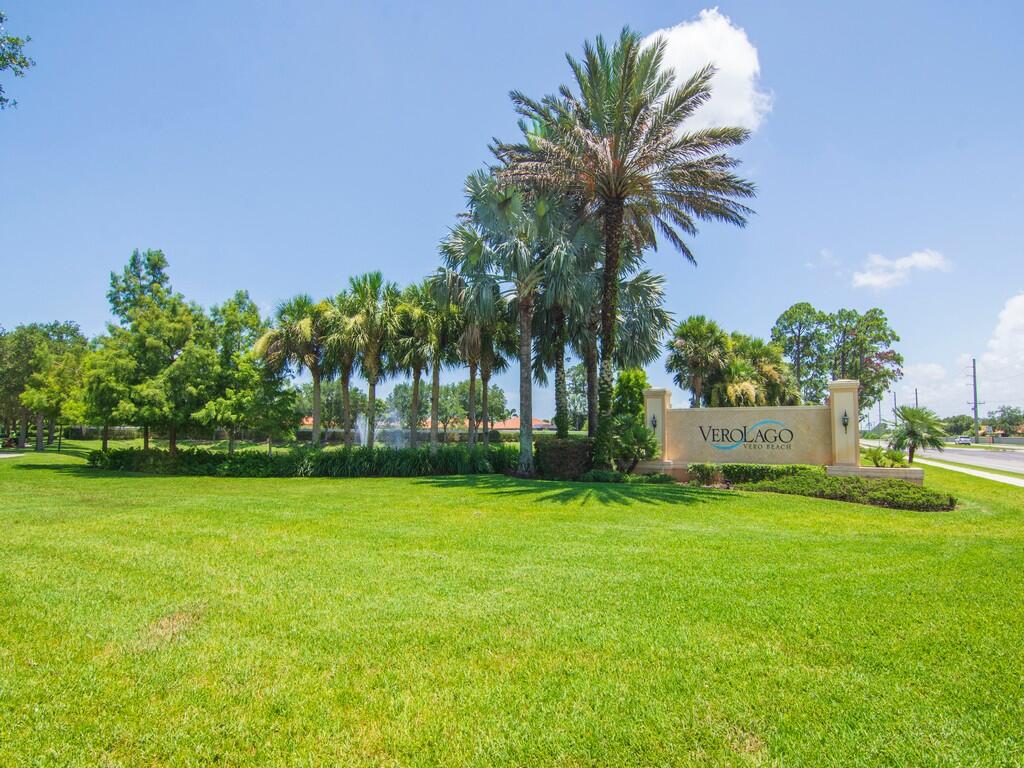 VEROLAGO PHASE 3 - Residential