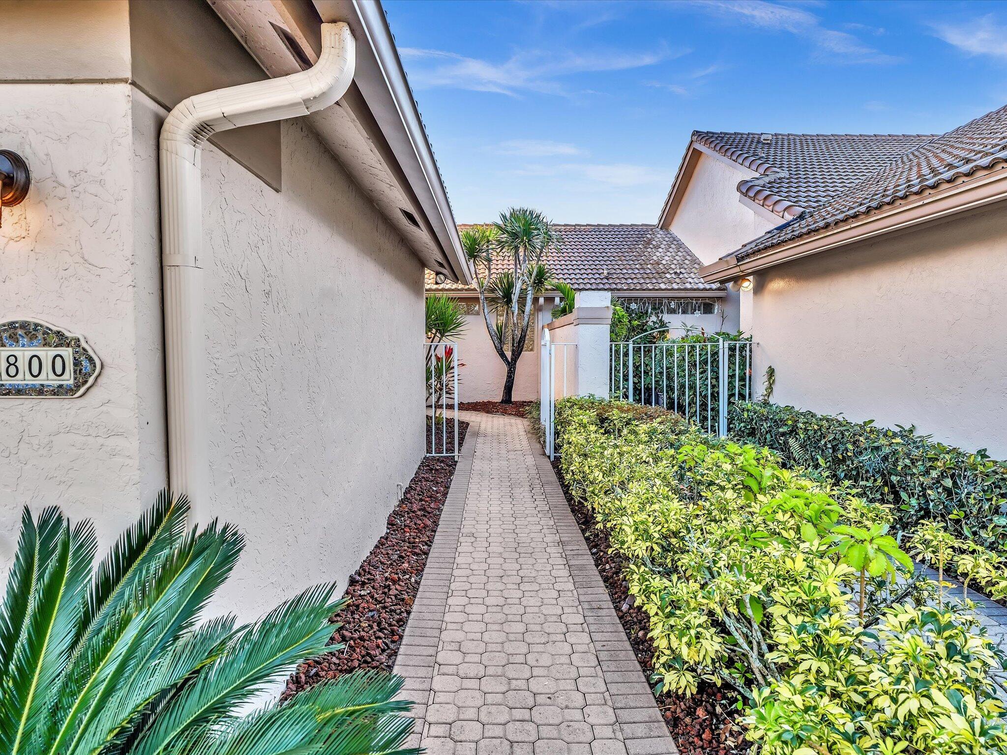 8800 Shoal Creek Lane