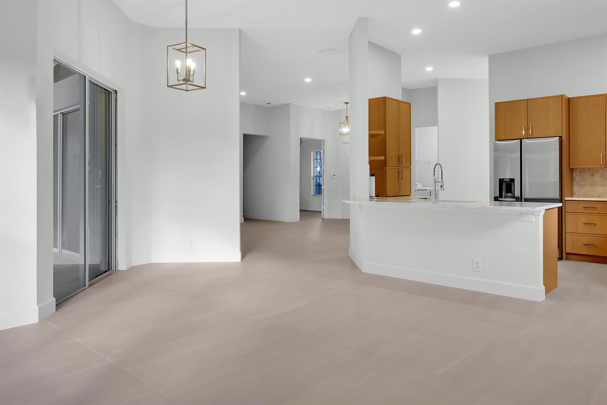 Ponte Vecchio - Residential