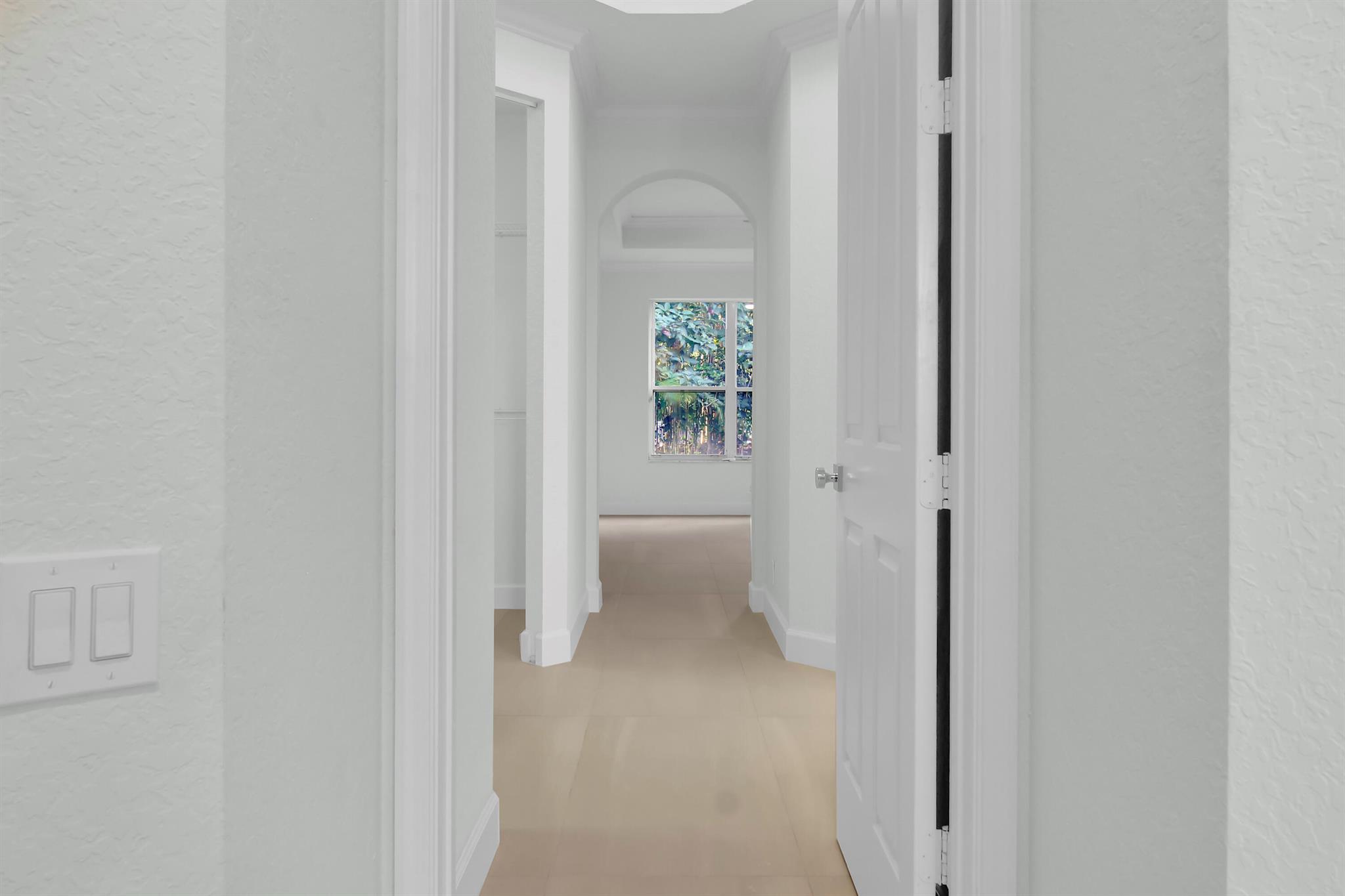 Ponte Vecchio - Residential