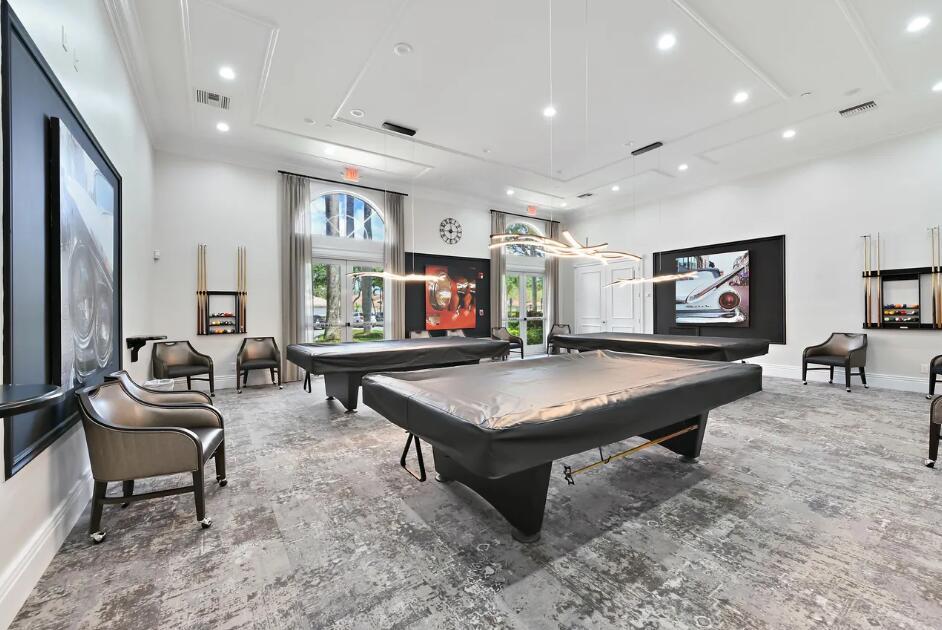 Ponte Vecchio - Residential