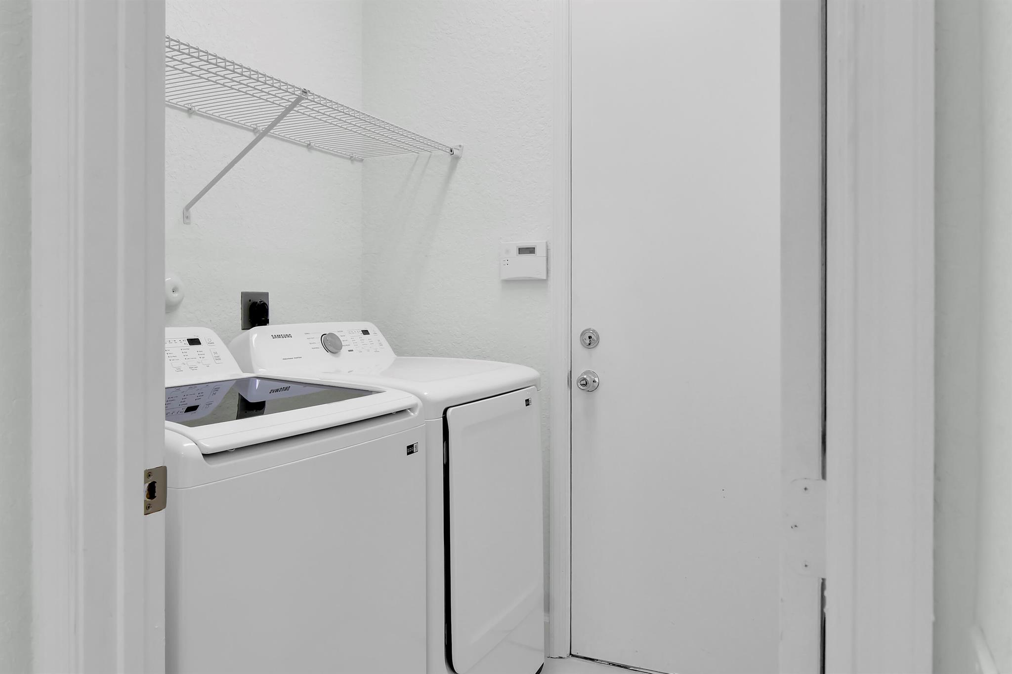 Ponte Vecchio - Residential