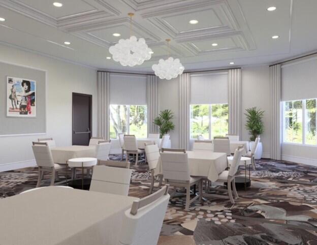 Ponte Vecchio - Residential