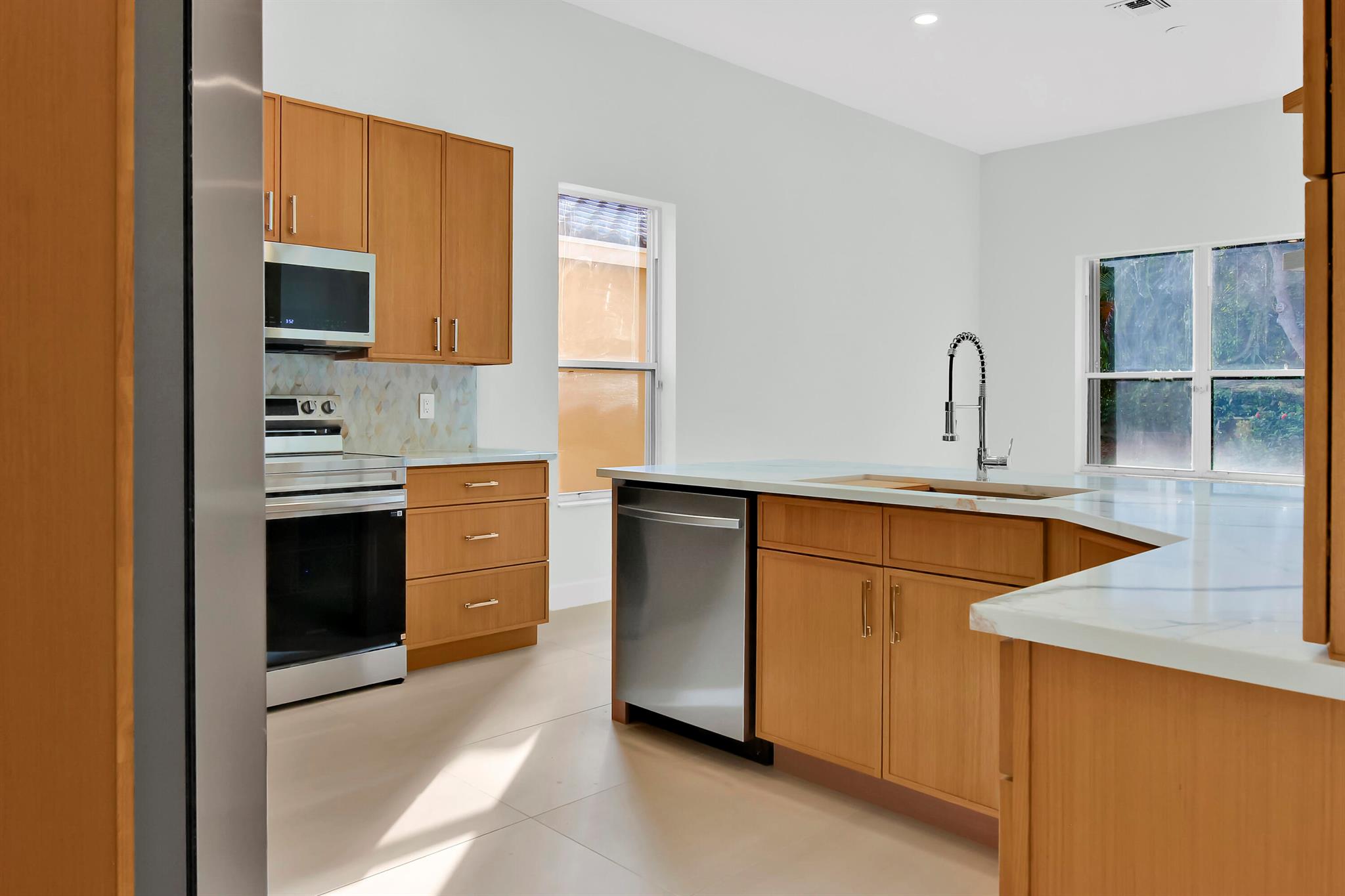 Ponte Vecchio - Residential