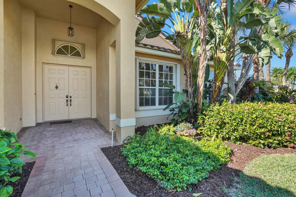 Photo of 8957 Torcello Way, Boynton Beach, FL 33472 (MLS # R11143045)