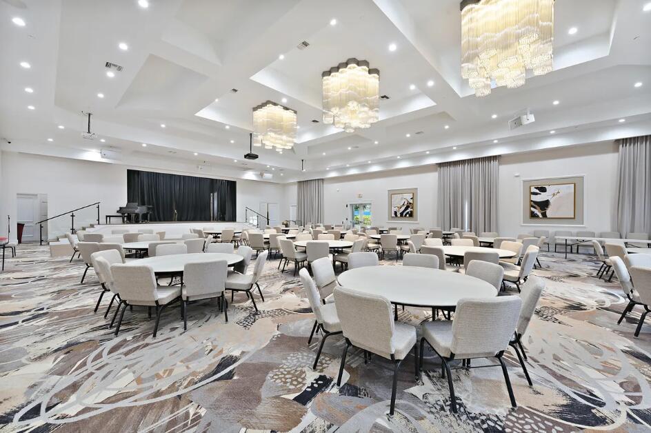 Ponte Vecchio - Residential