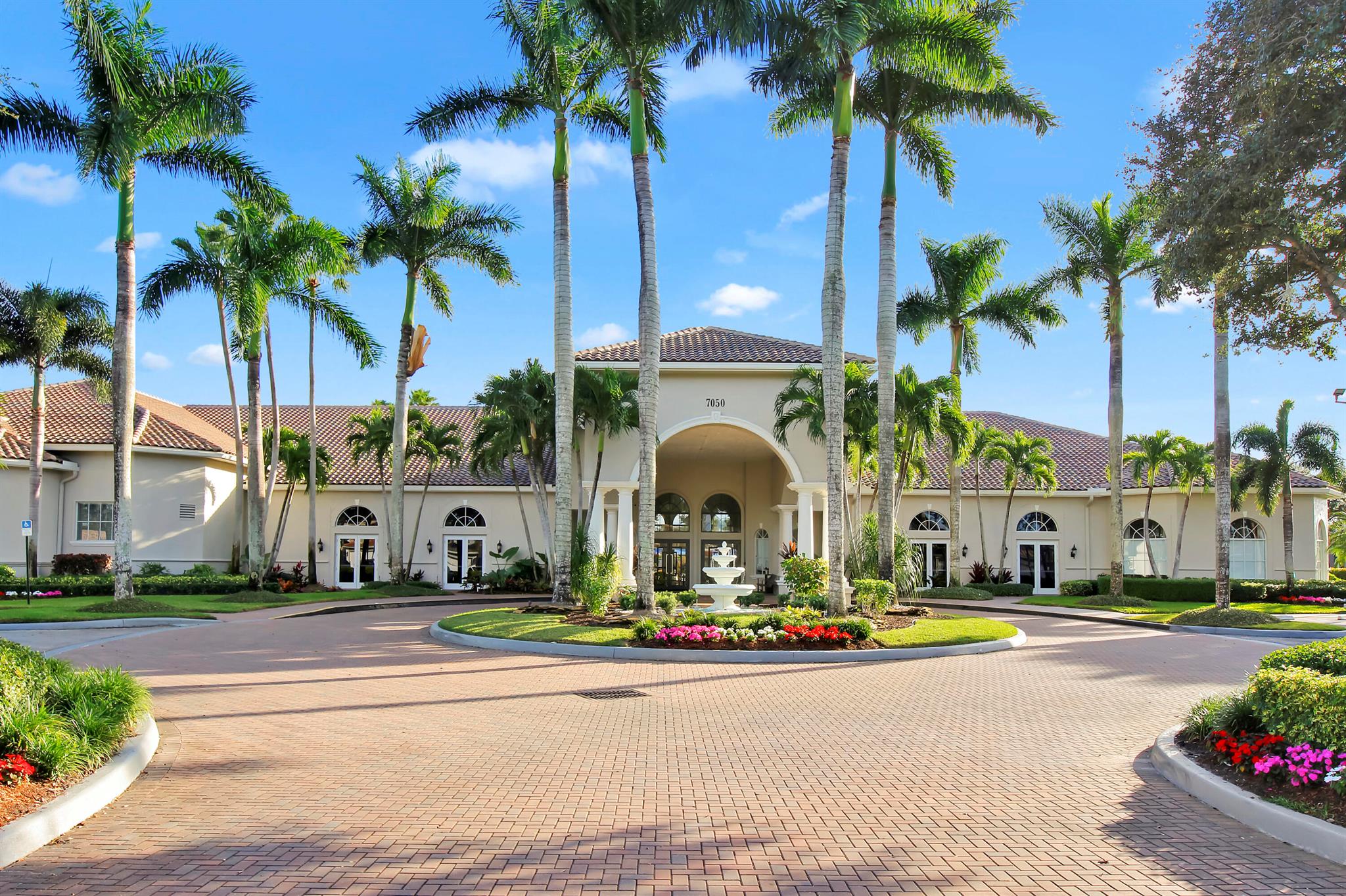 Ponte Vecchio - Residential