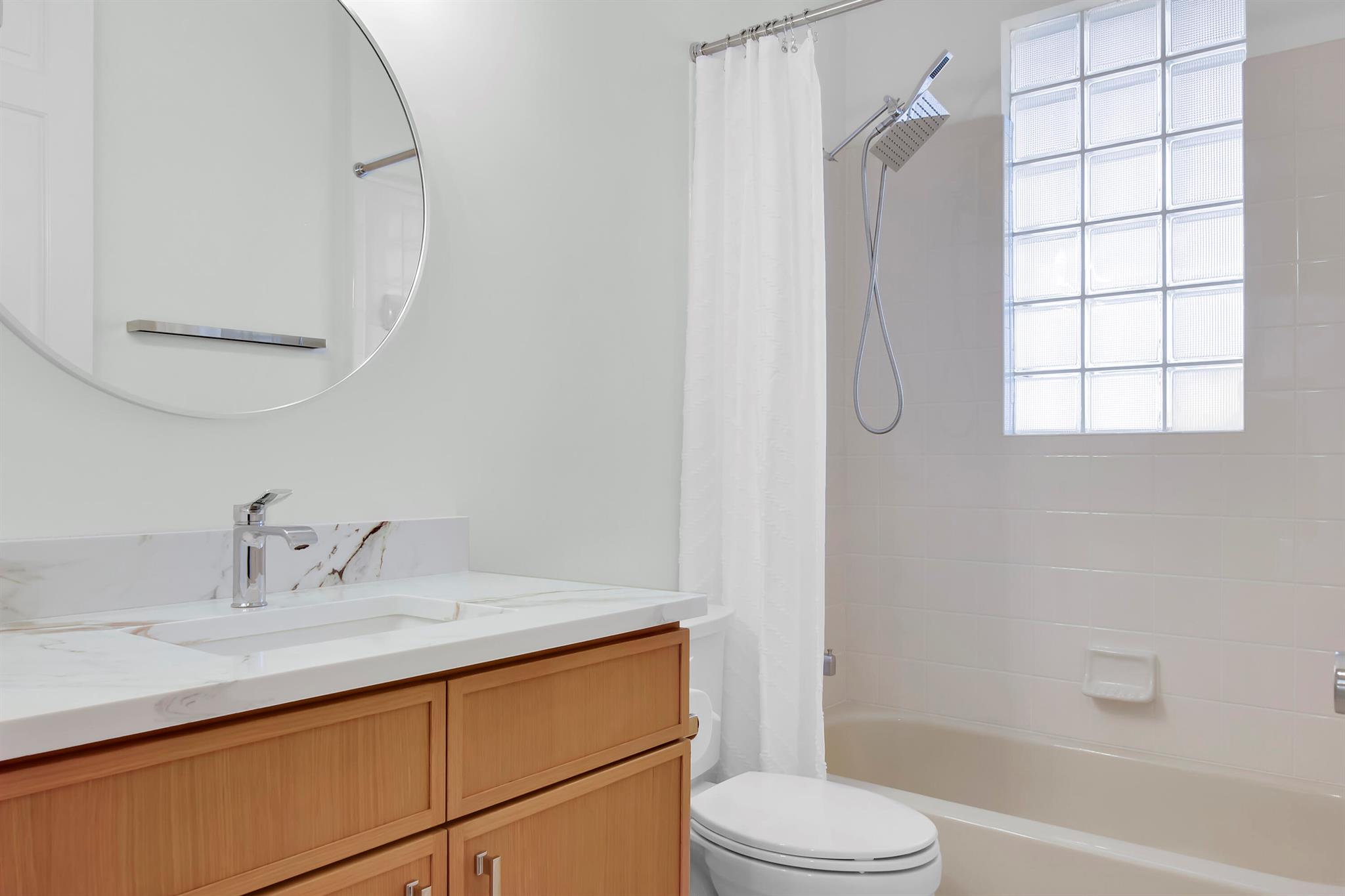 Ponte Vecchio - Residential