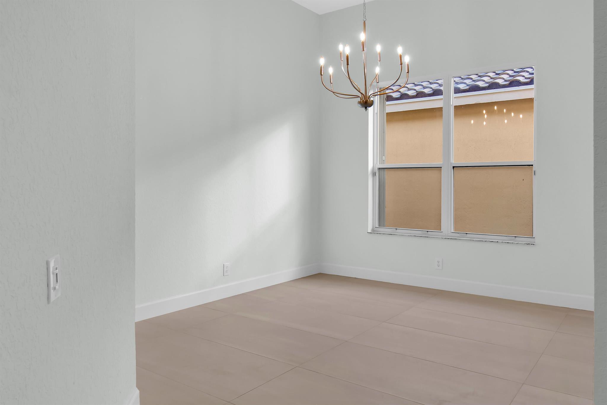 Ponte Vecchio - Residential