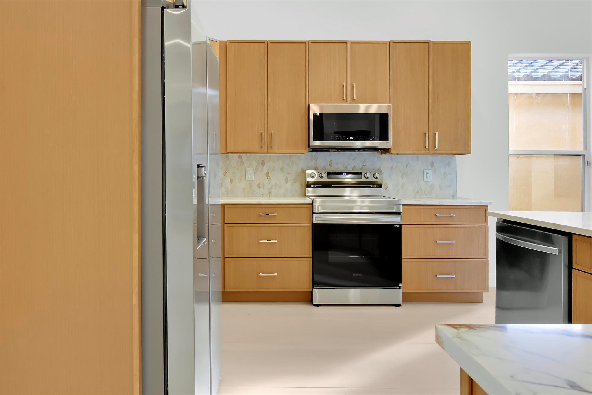 Ponte Vecchio - Residential