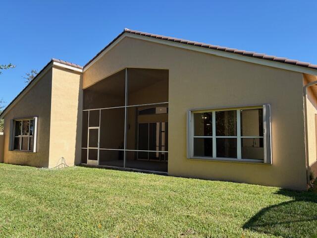 Ponte Vecchio - Residential