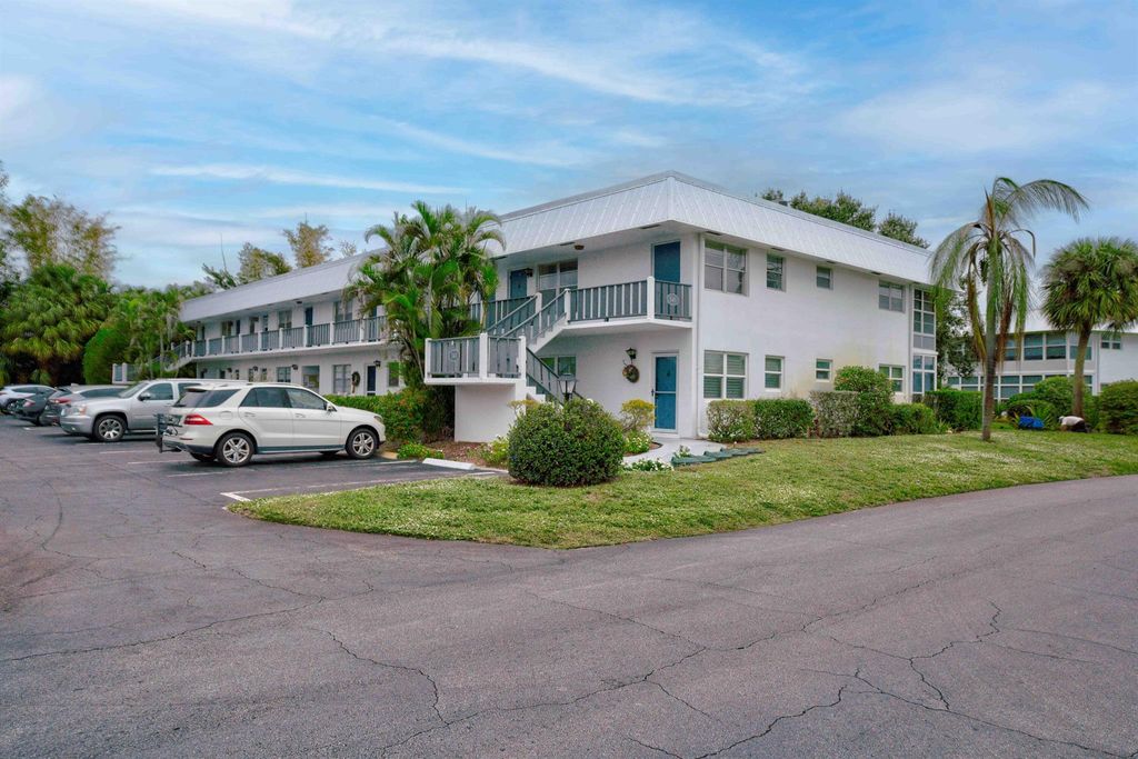 Photo of 2929 SE Ocean Blvd #141-8, Stuart, FL 34996 (MLS # R10941803)