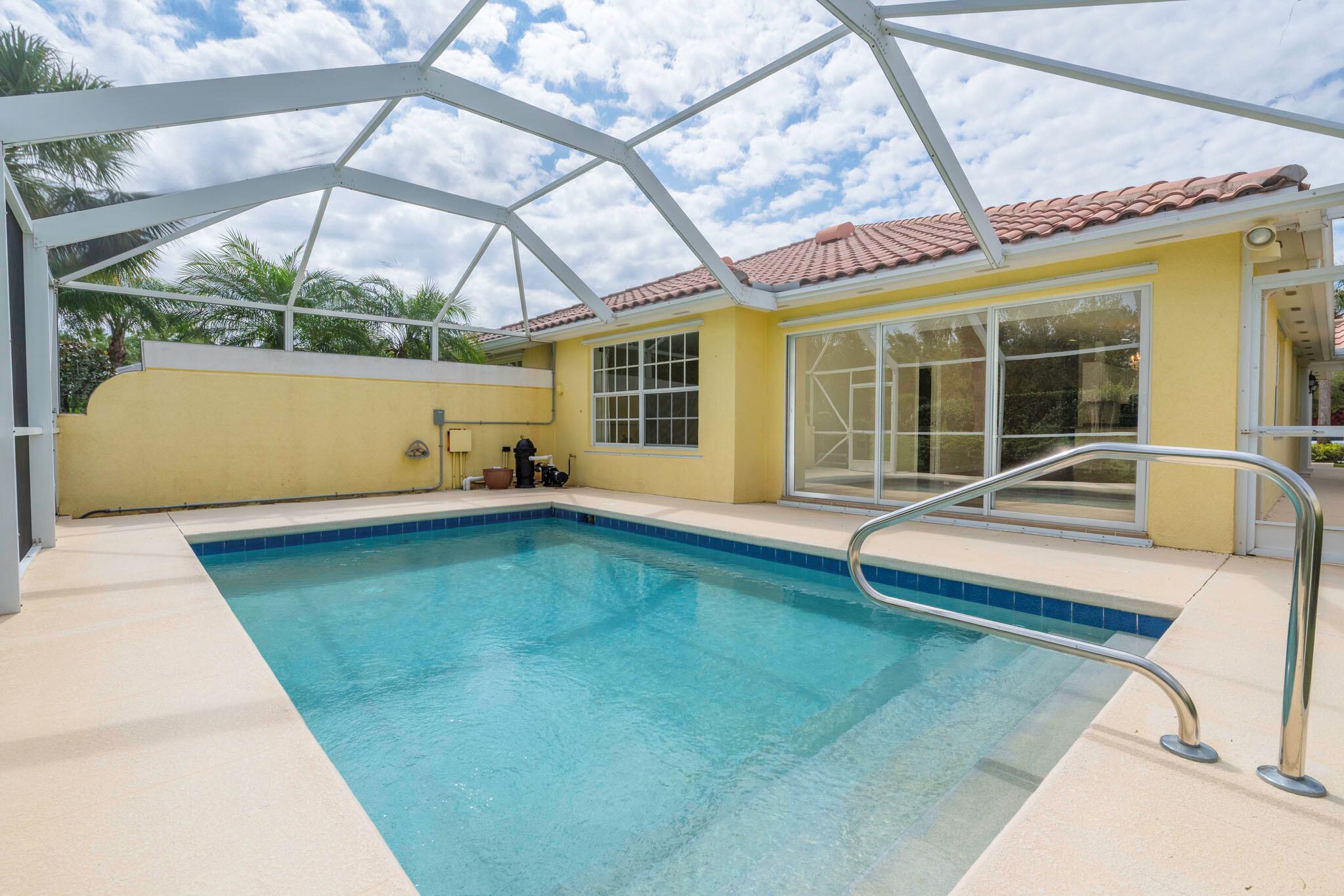 TRADITION PLAT NO. 16 - Residential