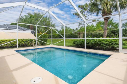 10701 SW Hartwick Drive Port St Lucie FL 34987
