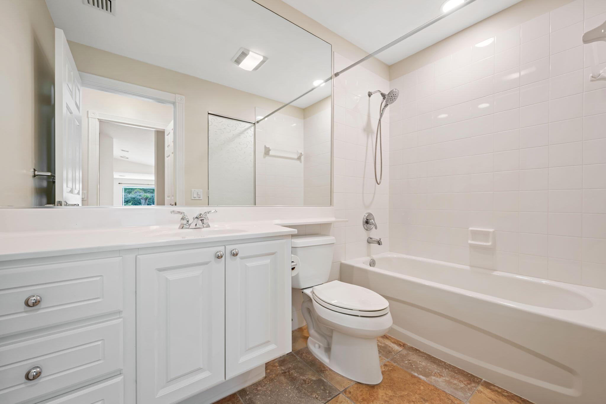 TRADITION PLAT NO. 16 - Residential