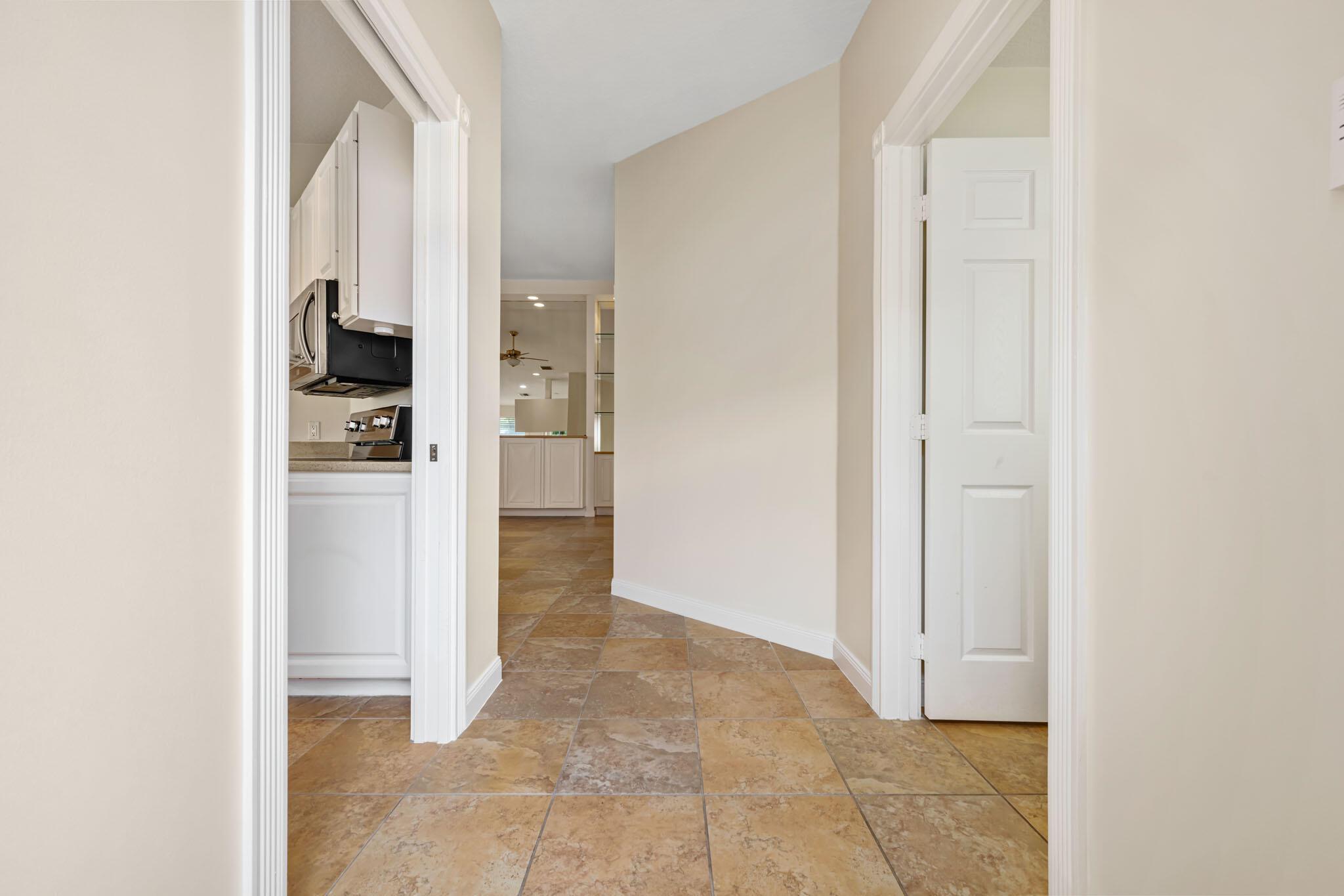 TRADITION PLAT NO. 16 - Residential