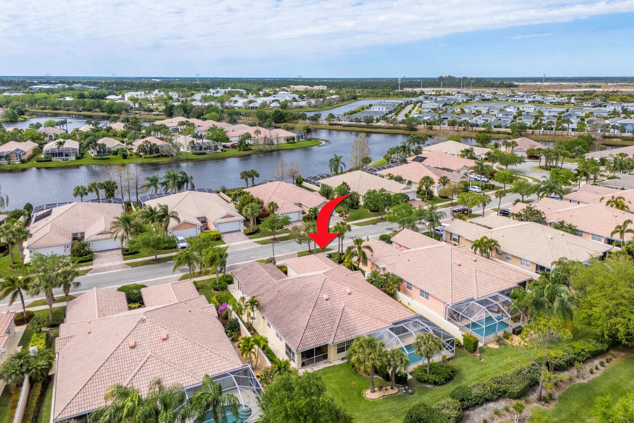 TRADITION PLAT NO. 16 - Residential