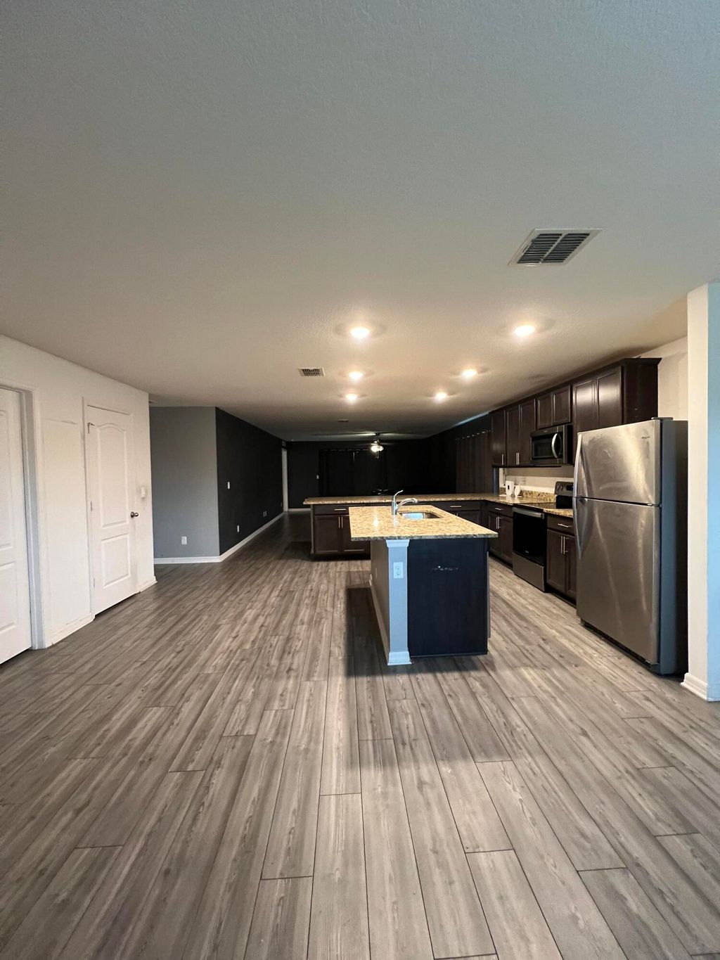 Photo of 5516 Jamboree Drive, Fort Pierce, FL 34947 (MLS # B26030344)